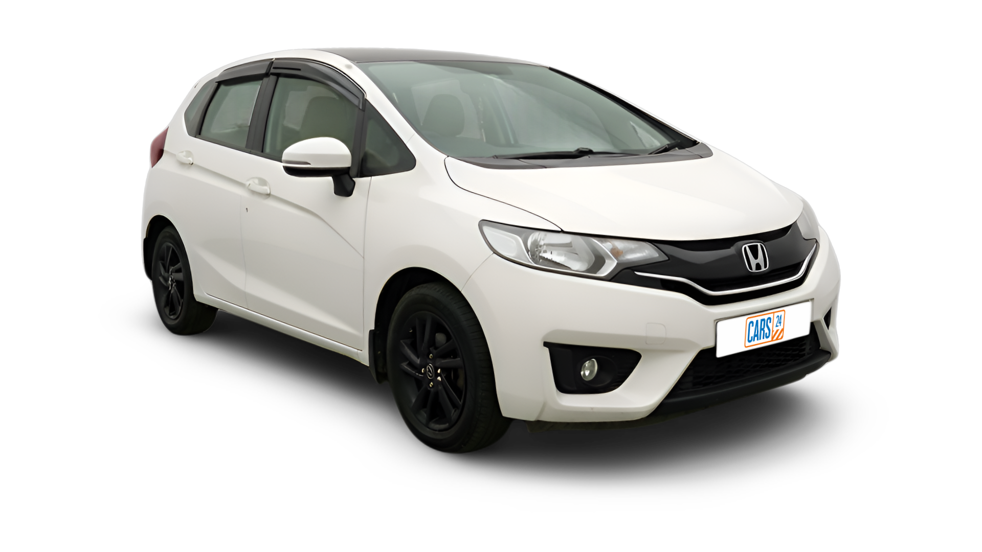 Honda Jazz-img